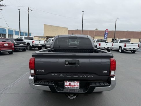 Used 2023 Toyota Tacoma SR5 image 4