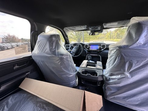 New 2026 Toyota Tundra SR5 image 13