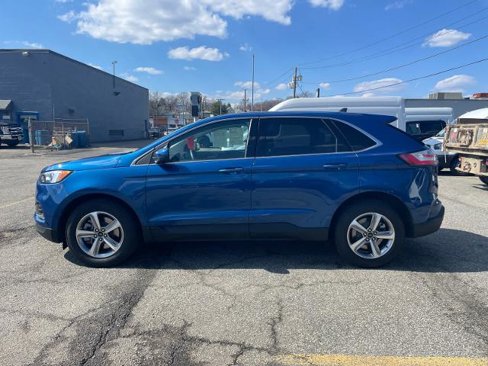 Certified 2023 Ford Edge SEL w/ Convenience Package image 4