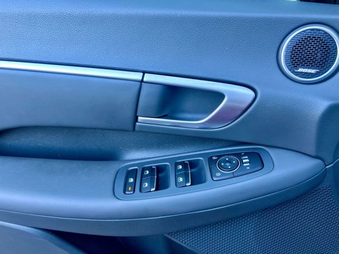 Used 2022 Hyundai Sonata SEL Plus w/ Preferred Accessory Package image 18