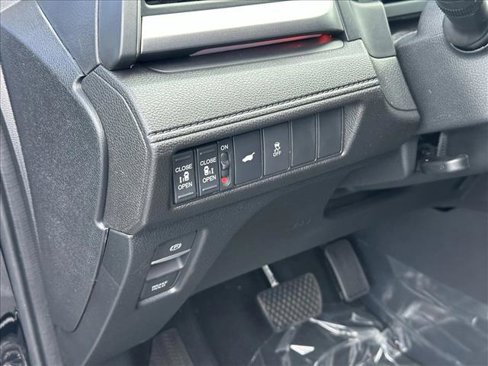 New 2026 Honda Odyssey Sport-L image 19