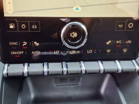 New 2026 GMC Terrain AT4 w/ Technology Package II image 10