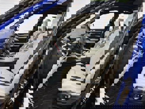 New 2026 BMW X6 M Competition image 16