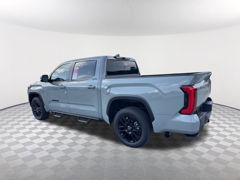 New 2026 Toyota Tundra Limited image 18