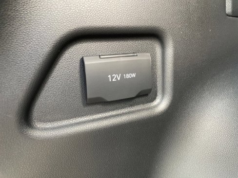 New 2025 Hyundai Tucson SEL image 20