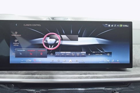 Used 2024 BMW X7 xDrive40i w/ Executive Package image 25