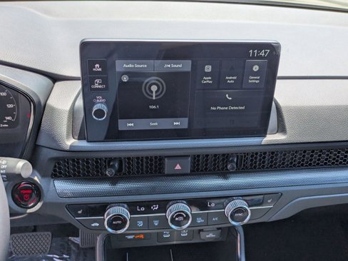 New 2026 Honda CR-V TrailSport image 12