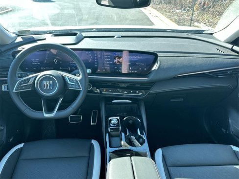 New 2025 Buick Envision Sport Touring image 23