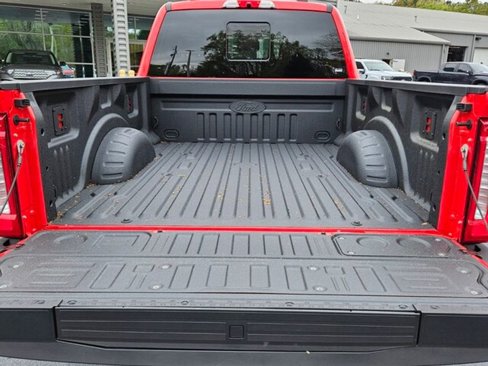New 2025 Ford F250 Lariat w/ Lariat Ultimate Package image 11