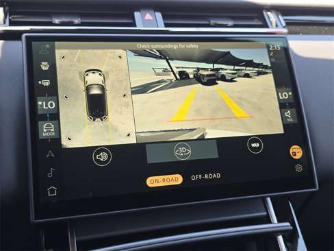 New 2026 Land Rover Range Rover Velar S image 23