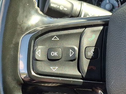 Used 2022 RAM 1500 Limited image 21