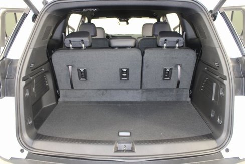 New 2025 GMC Acadia Elevation w/ Elevation Premium Package image 21