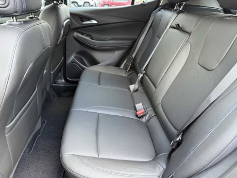 New 2026 Buick Encore GX Sport Touring w/ Comfort Package image 21