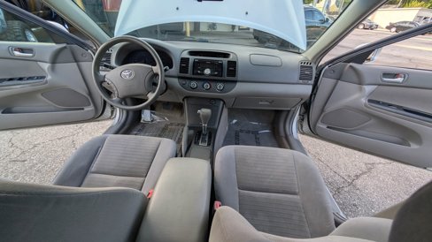 Used 2006 Toyota Camry LE image 13