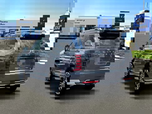 New 2026 Hyundai Palisade Calligraphy image 5