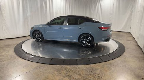 Used 2024 Nissan Sentra SR image 7