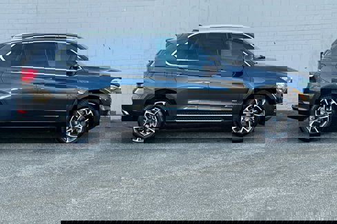 Used 2018 BMW X5 xDrive50i w/ Premium Package image 6