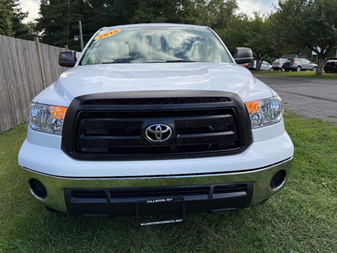 Used 2012 Toyota Tundra 4x4 Double Cab image 3