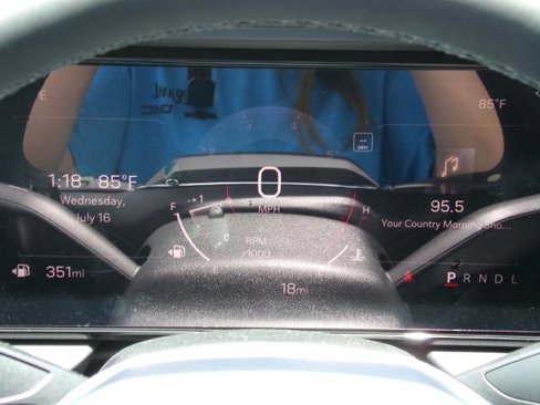 New 2026 GMC Terrain Elevation w/ Technology Package II image 22