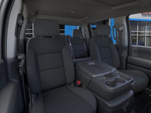 New 2025 GMC Sierra 2500 Pro w/ Convenience Package image 31