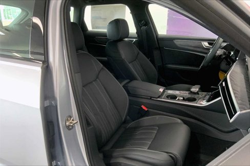 New 2025 Audi A6 3.0T allroad Prestige image 14