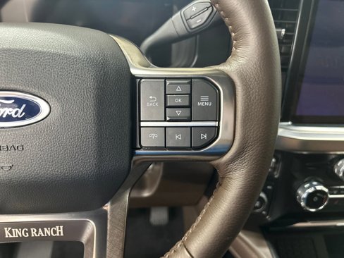 New 2026 Ford F250 King Ranch image 20