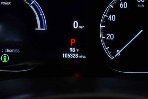 Used 2021 Honda Accord EX-L image 19