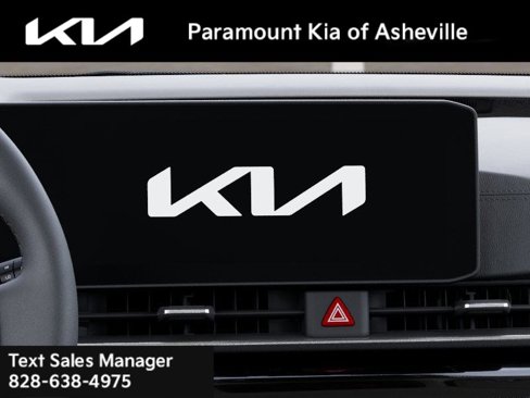 New 2026 Kia Carnival SX Prestige image 20
