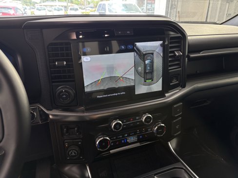New 2025 Ford F150 Raptor image 26