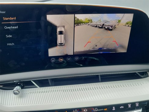 New 2025 Cadillac Optiq Sport 1 w/ LPO, Floor Liner Package image 15