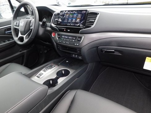 New 2025 Honda Ridgeline RTL image 23