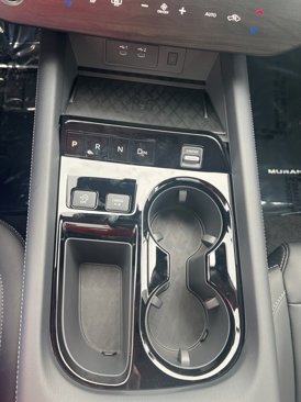 New 2025 Nissan Murano SL image 16
