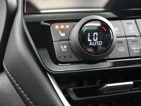 Used 2025 Toyota Grand Highlander AWD Hybrid image 24