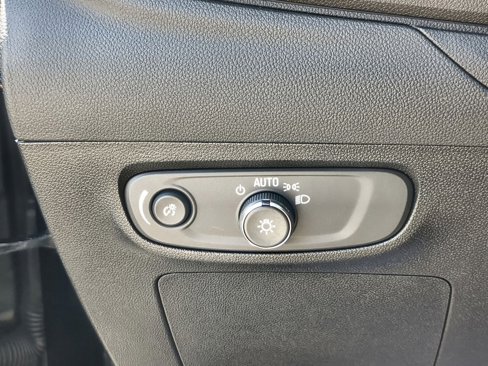 New 2026 Buick Encore GX Avenir w/ Avenir Technology Package image 17