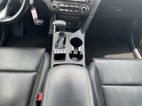 Used 2020 Kia Sportage S image 22