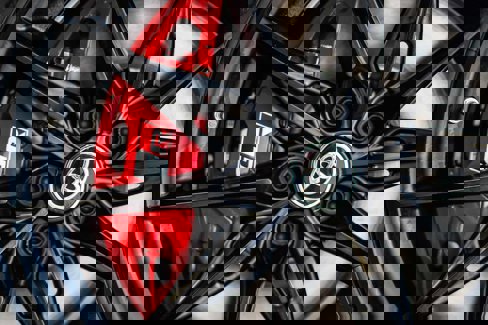 New 2026 Toyota Supra image 25