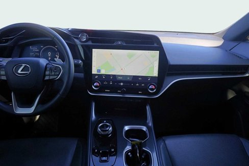 Used 2024 Lexus RZ 300e Premium image 21