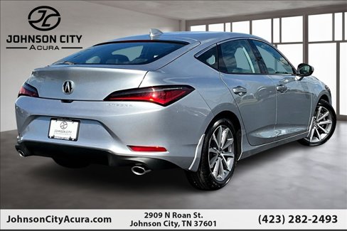 New 2026 Acura Integra image 4
