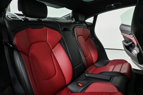 New 2025 Porsche Taycan 4S image 22