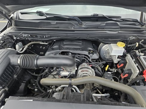 Used 2022 RAM 1500 Big Horn image 23