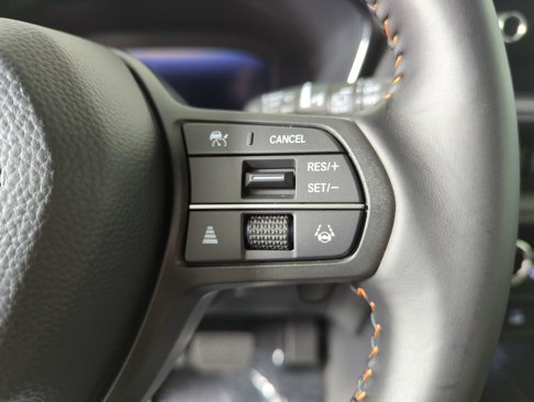 New 2026 Honda CR-V Sport-L image 25