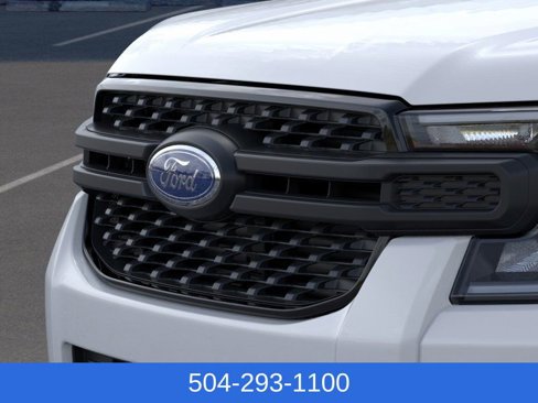 New 2025 Ford Ranger XL image 17