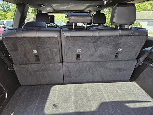 New 2025 Jeep Wagoneer Series II w/ Premium Group I image 42