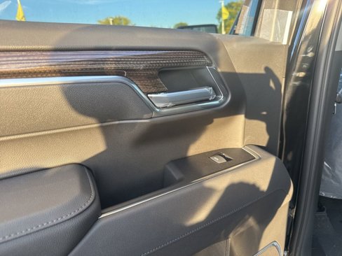 New 2026 Chevrolet Silverado 1500 RST w/ RST Select Package image 21
