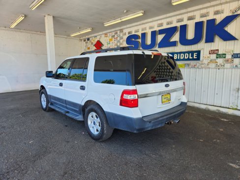 Used 2017 Ford Expedition XL w/ Equipment Group 101A image 9