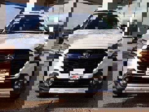 Used 2024 Subaru Outback Limited image 8