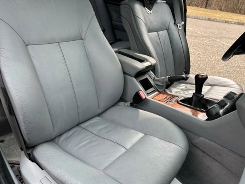 Used 1997 BMW 540i Sedan image 34