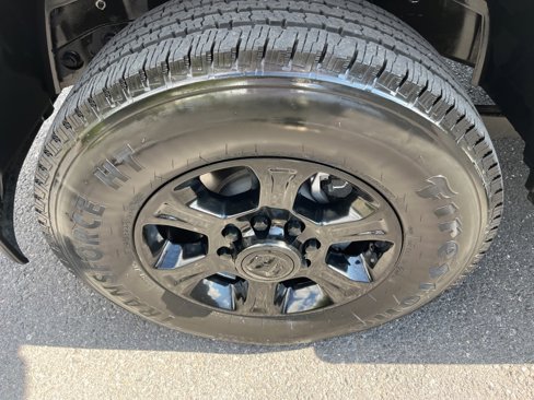 New 2025 RAM 2500 Tradesman image 18