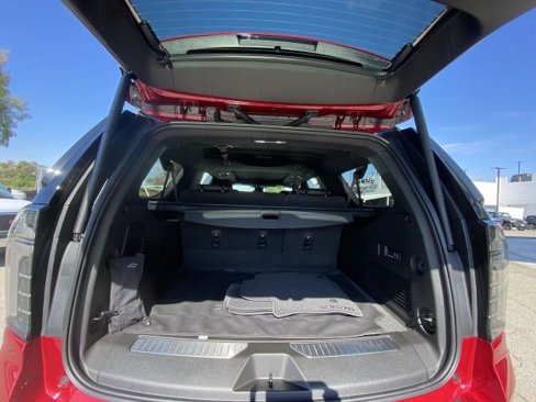 New 2026 Chevrolet Suburban High Country w/ LPO, Get Active Package image 27