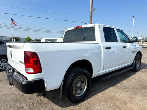 Used 2016 RAM 1500 Tradesman w/ Popular Equipment Group image 12